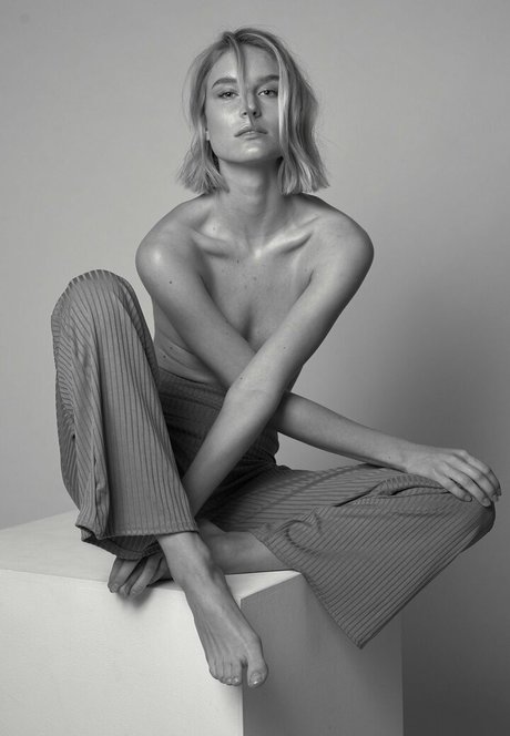 Kim Hnizdo OnlyFans Pornografie