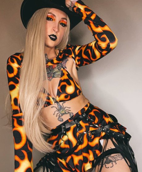 aritaylor_ Leak von OnlyFans-Inhalten