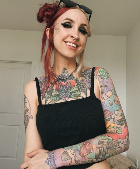 aritaylor_ Nacktbilder von OnlyFans