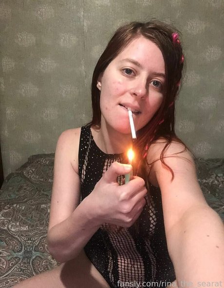 rina the searat Nackt Leaks OnlyFans