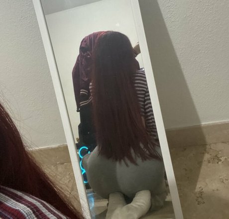 gigiscarlet Nacktbilder geleakt