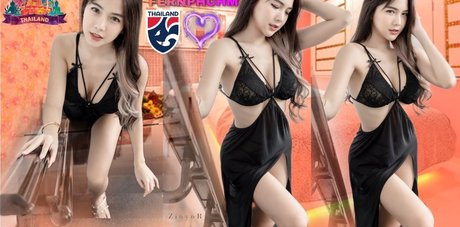 baibaifern Nacktbilder geleakt