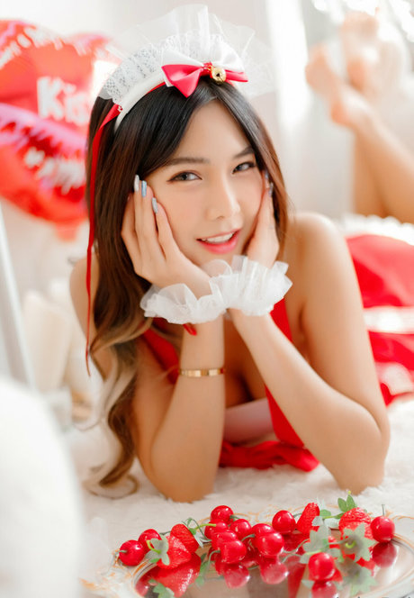 baibaifern OnlyFans Pornografie