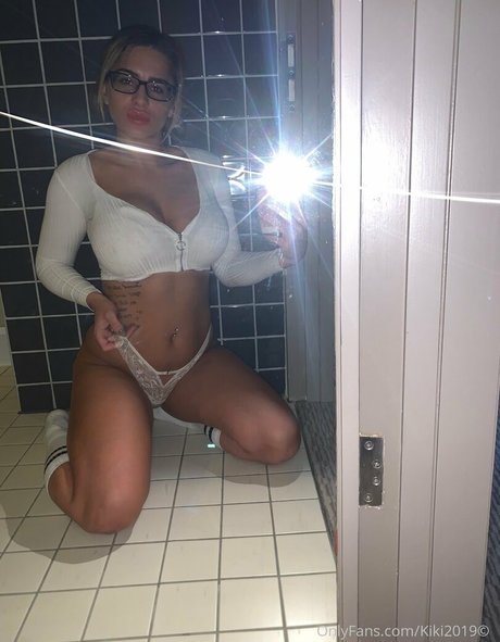 britishkikijayfree Porn OnlyFans Leaks