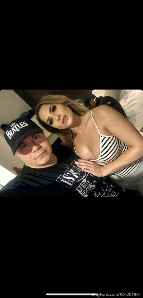 britishkikijayfree OnlyFans Sex Leak