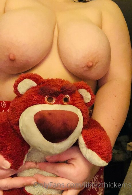 lilmizthickems Geleakte OnlyFans-Inhalte