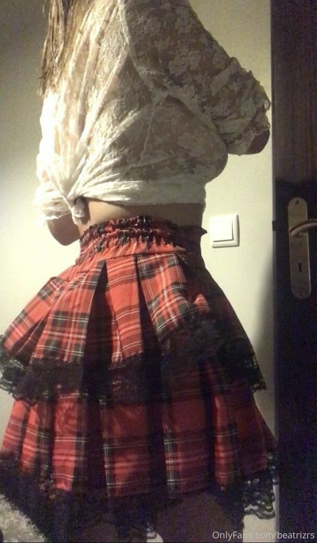 Beatrizrs Leaked OnlyFans