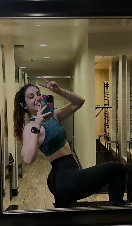 Sloane Wolf Nacktbilder von OnlyFans geleakt