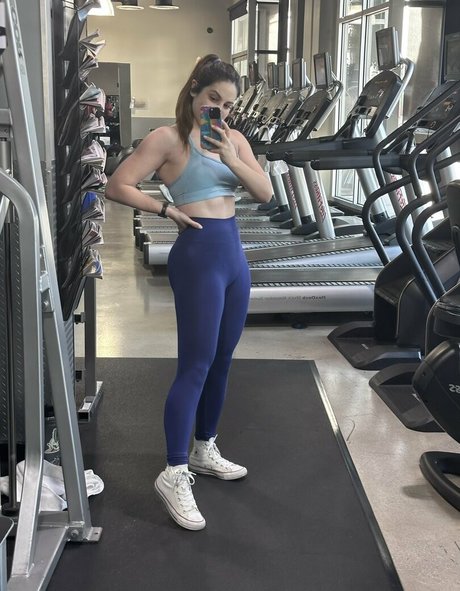 Sloane Wolf Nacktbilder OnlyFans