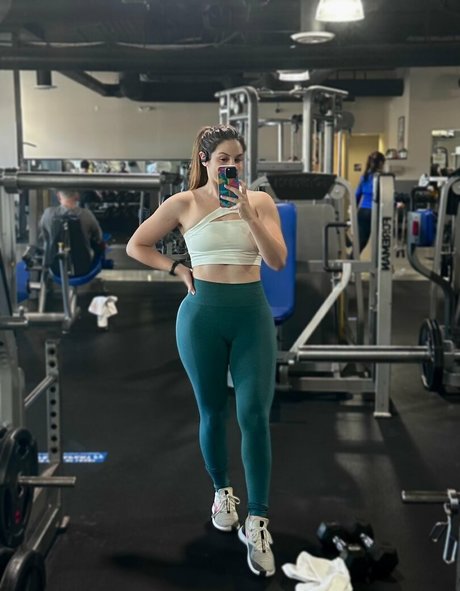 Sloane Wolf OnlyFans Brüste Bild