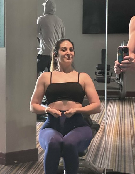 Sloane Wolf Nacktbilder von OnlyFans