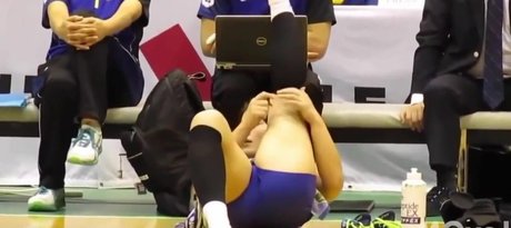 Shiho Yoshimura Nacktbilder-Leaks von OnlyFans