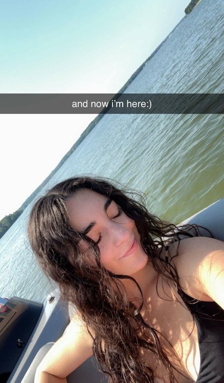 Elena Arenas OnlyFans-Leaks