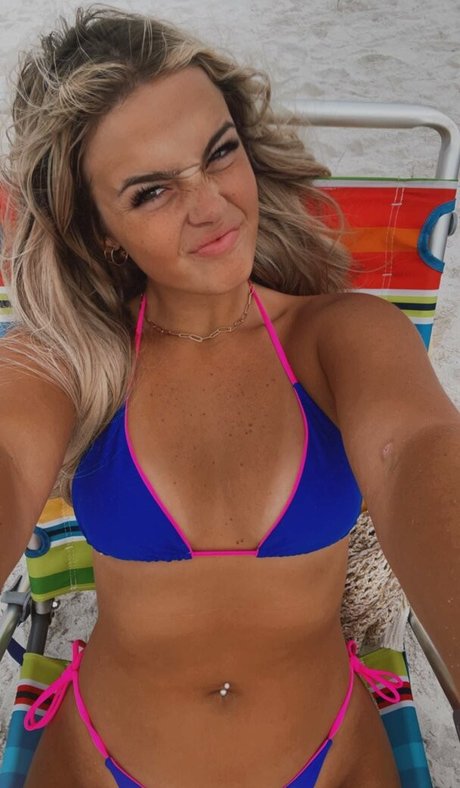 Kayla Patterson OnlyFans-Model