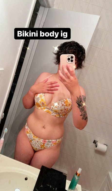 mintyjamie Nacktbilder OnlyFans