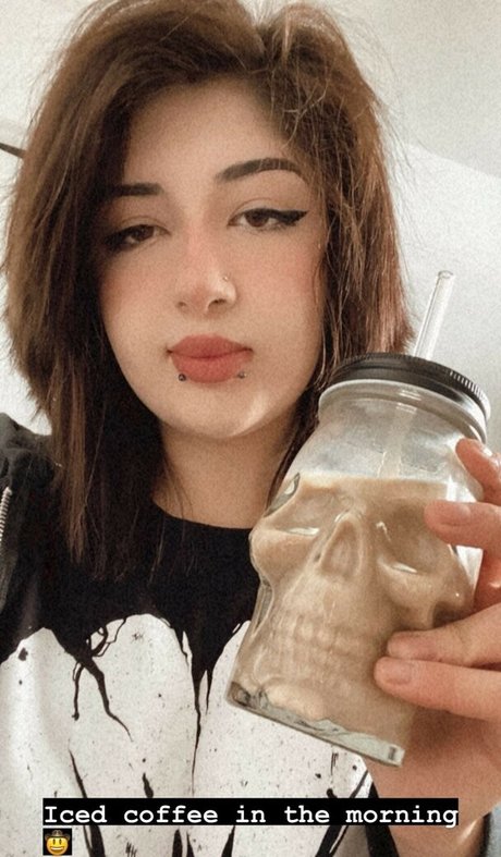 mintyjamie Leaks von Nacktbildern auf OnlyFans