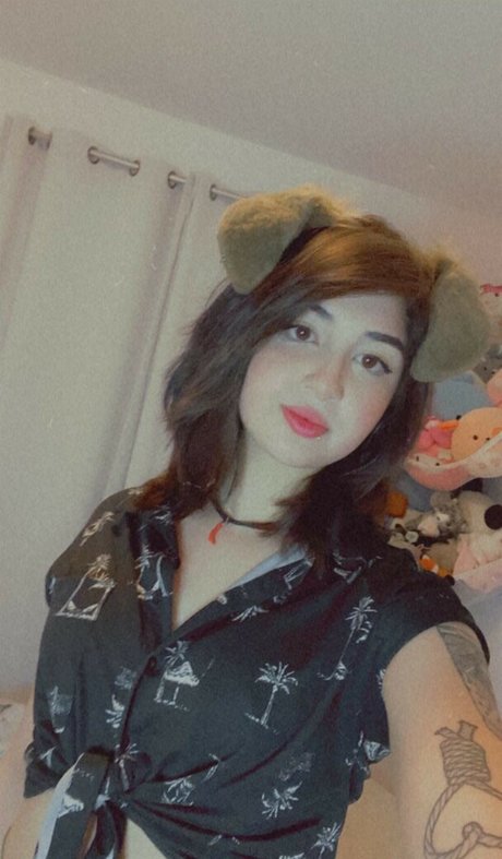 mintyjamie Leaks von Nacktbildern auf OnlyFans