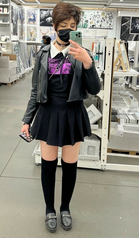 mintyjamie Leaked OnlyFans Sex Tape