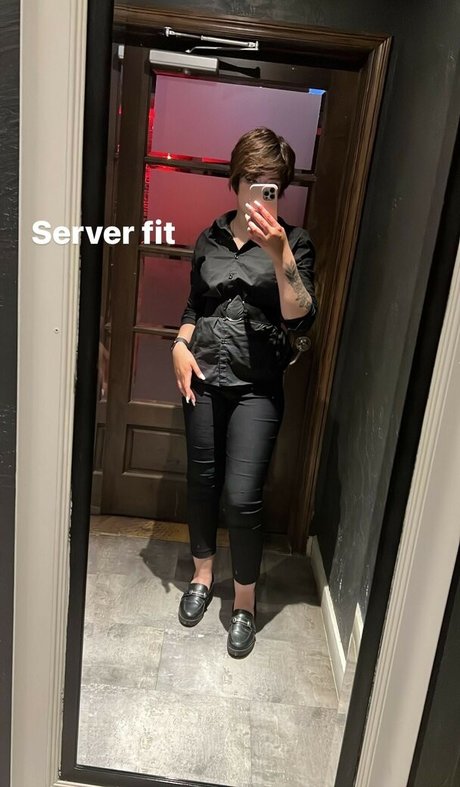 mintyjamie Strip OnlyFans