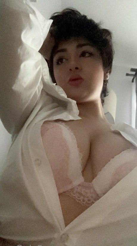 mintyjamie Strip OnlyFans