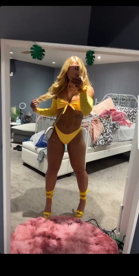 lelizabeth Nacktbilder von OnlyFans geleakt