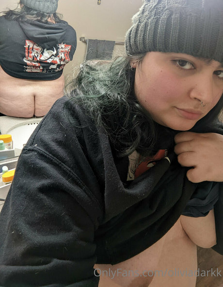 oliviadarkk Füße OnlyFans