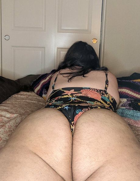 oliviadarkk OnlyFans Nacktbilder