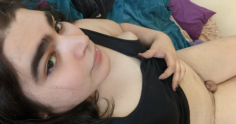 oliviadarkk Leaks von Nacktbildern auf OnlyFans