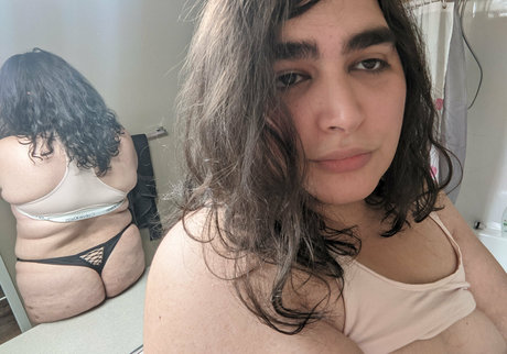 oliviadarkk Nacktporno OnlyFans