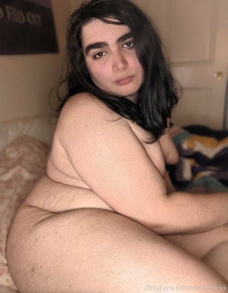 oliviadarkk Leaked OnlyFans Fotos