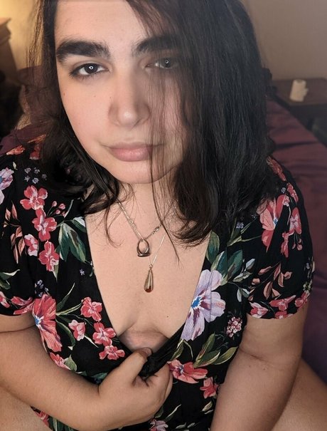 oliviadarkk OnlyFans geleakt