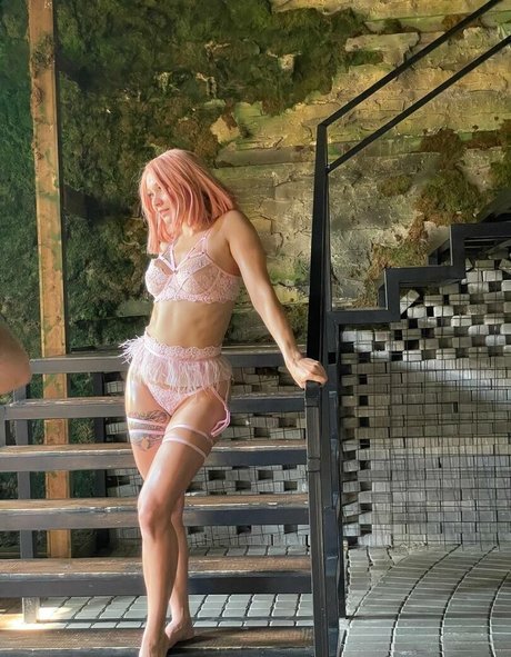 Felibelka XXX Leak OnlyFans