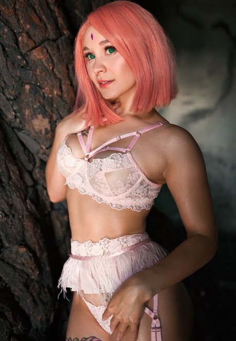 Felibelka Leaked OnlyFans Bilder