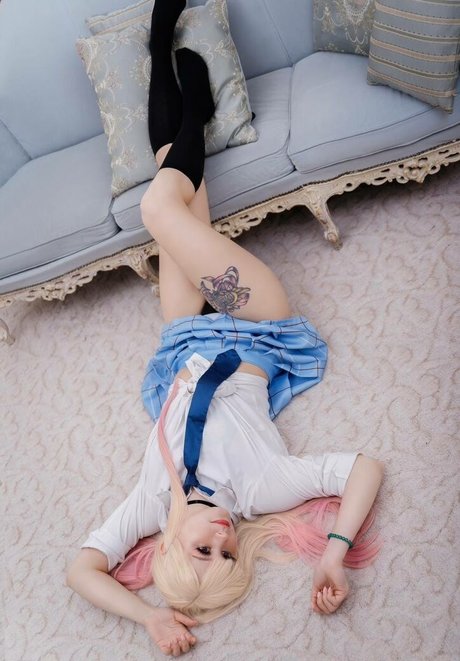 Felibelka NurlyFans-Pornoleaks