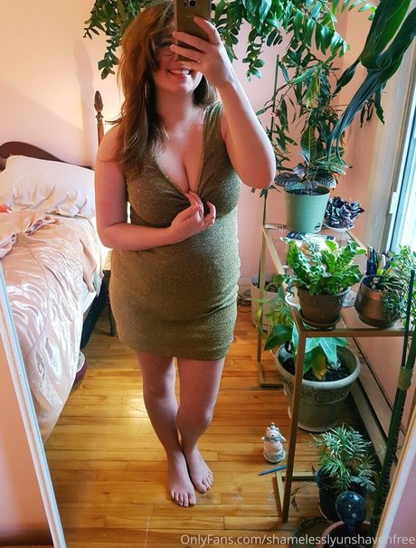 shamelesslyunshavenfree OnlyFans Leaked