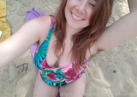 shamelesslyunshavenfree OnlyFans-Model