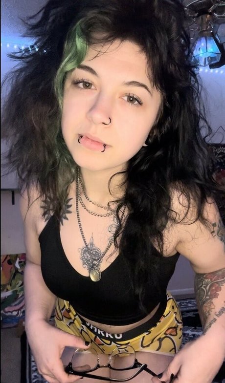 Lyssa Lowe Nacktbilder-Leaks von OnlyFans