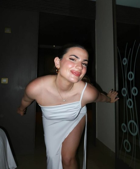 kristineafit OnlyFans nackt