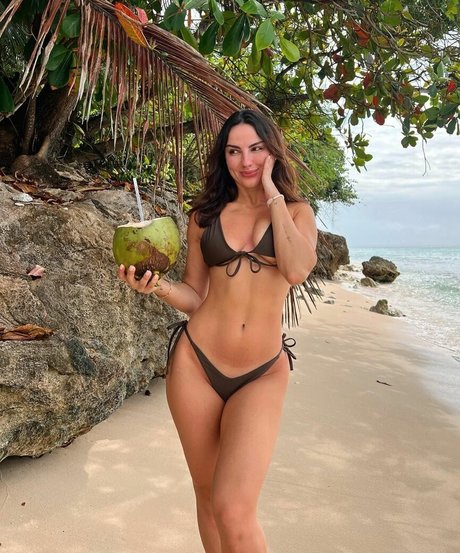 Krissy Cela Leak von OnlyFans-Inhalten