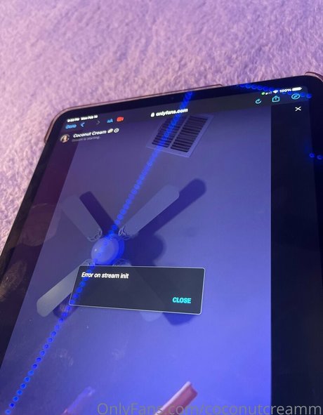 coconutcreamm Auf OnlyFans