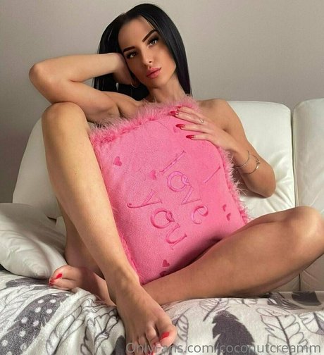 coconutcreamm Nacktbilder von OnlyFans geleakt