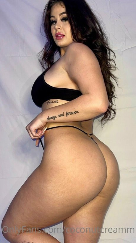 coconutcreamm Oben ohne OnlyFans