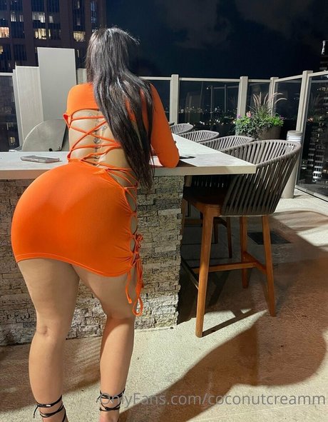 coconutcreamm OnlyFans Sex