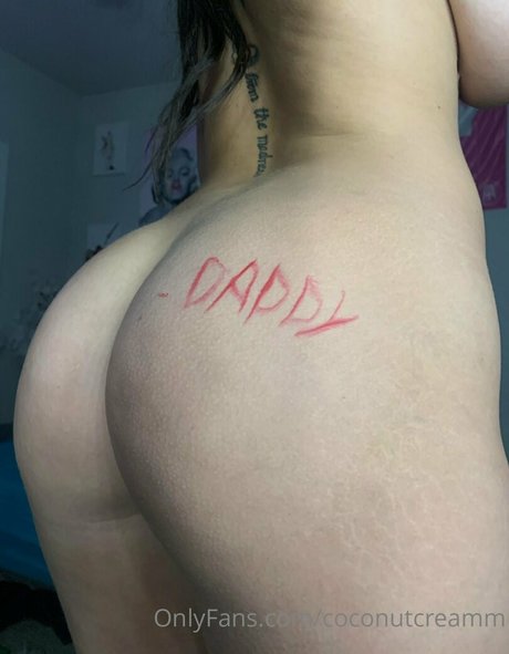 coconutcreamm Nackt OnlyFans