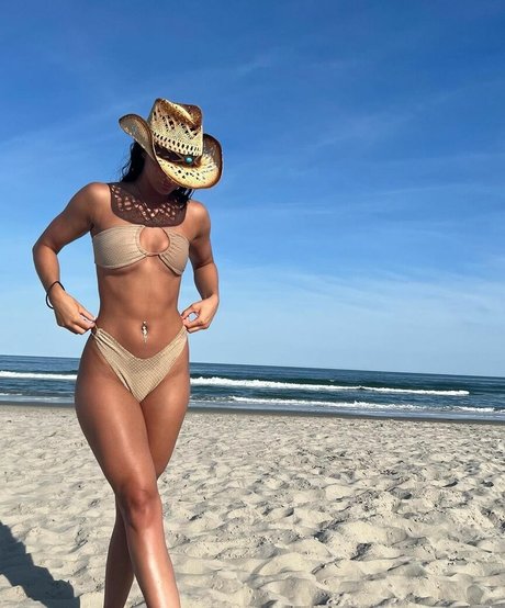 fit with brooke Nacktbilder von OnlyFans