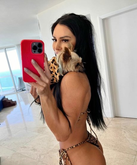 Anita Herbert OnlyFans-Leaks