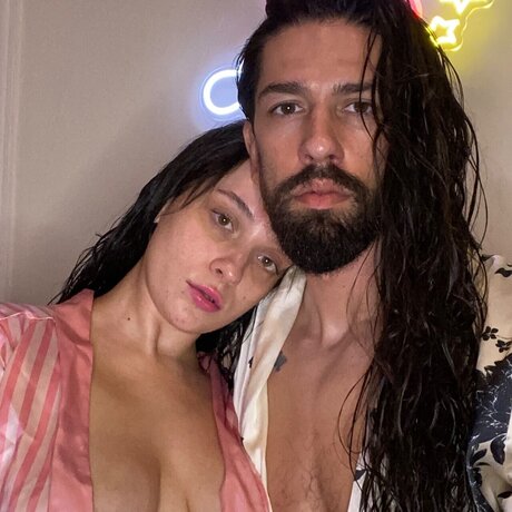 Meg and Jay NurlyFans-Pornoleaks