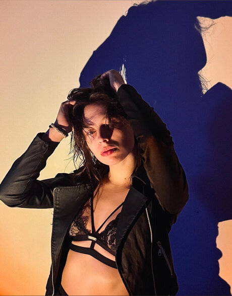 Goddess Dominga Nacktbilder OnlyFans Leak