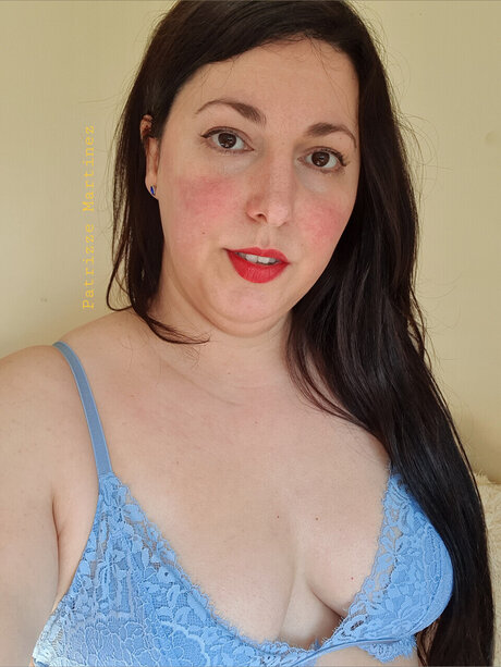 Patrizze Martinez OnlyFans Archiv