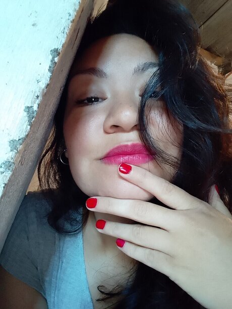 Luciana g27 OnlyFans Joi